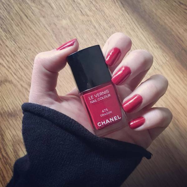 vernis à ongles