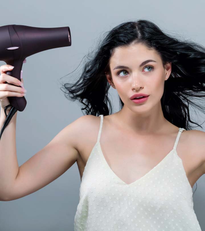 Best Dyson Hair Dryer Dupe