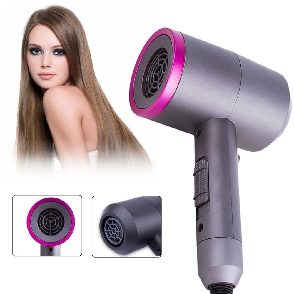 Hair Dryer