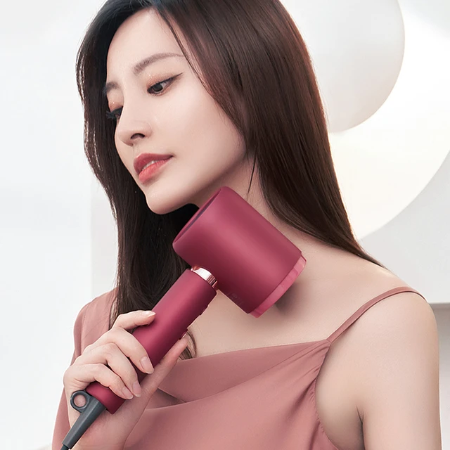 Hair Dryer