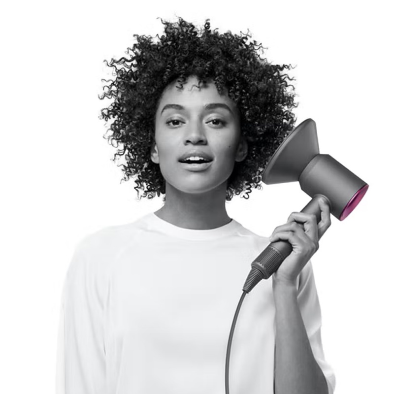 How to Use the Dyson Supersonic Hair Dryer缩略图