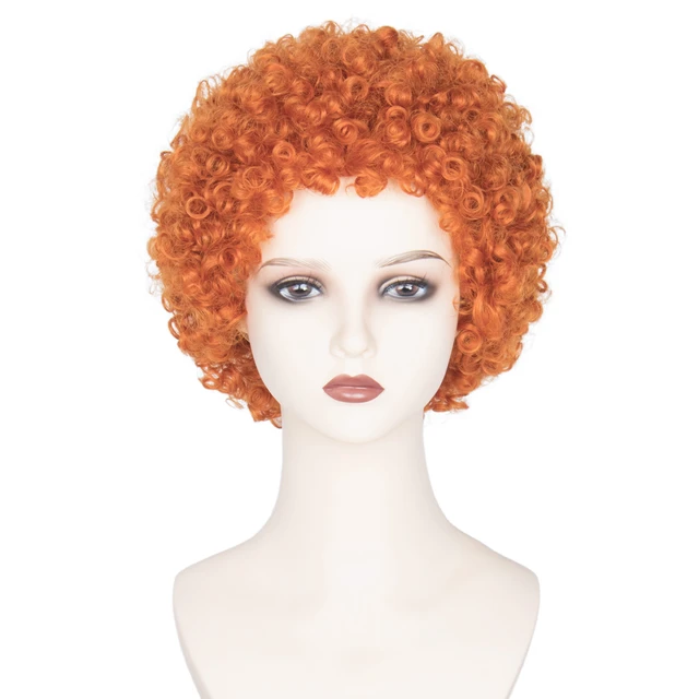 Ice Spice Wig