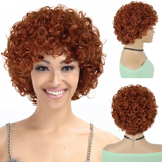 Ice Spice Wig