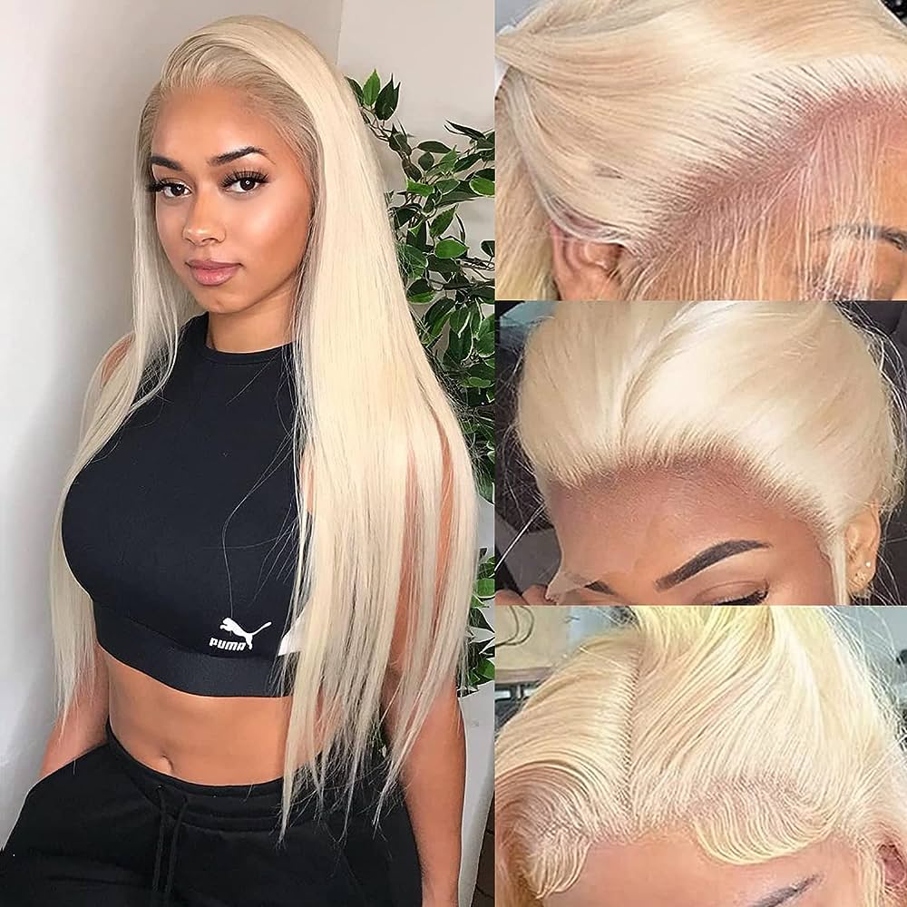 How To Prevent Matting & Tangling In Front Lace Wig - Wealthy Hair