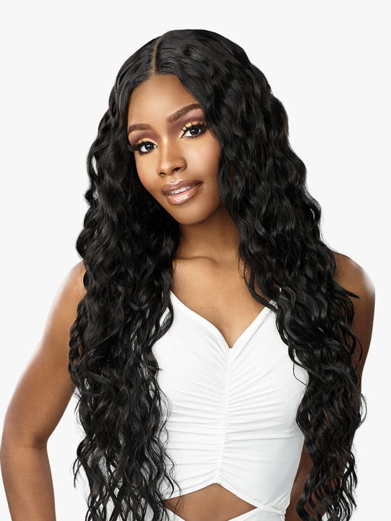 Butta Lace Wig