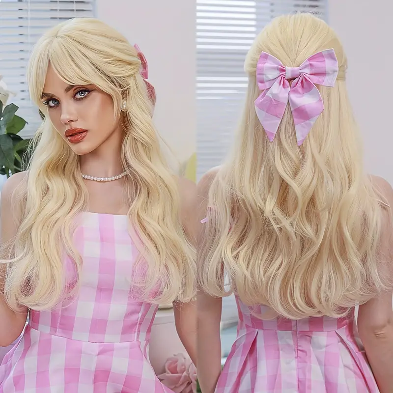 Barbie Wig缩略图