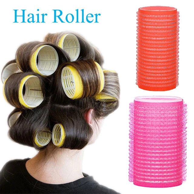 hair rollers