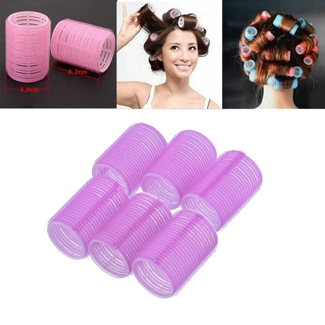 hair rollers