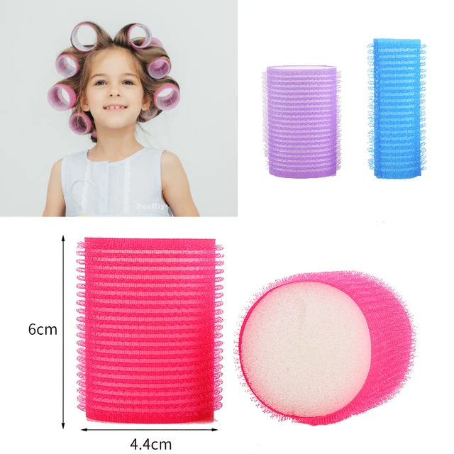 hair rollers