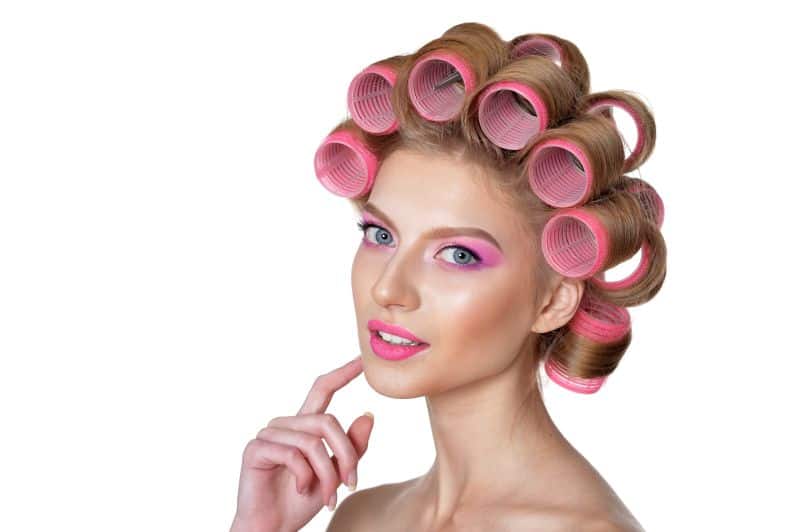 Best Hair Rollers