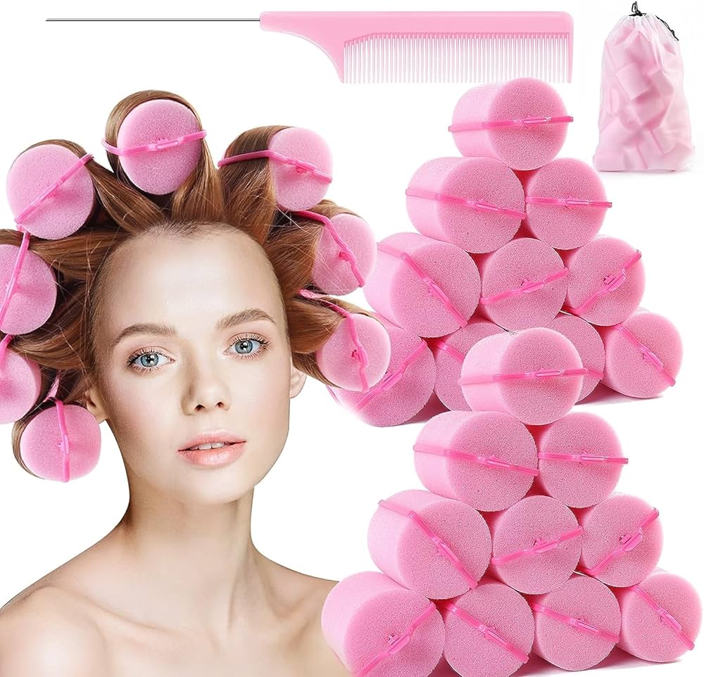 Best Hair Rollers