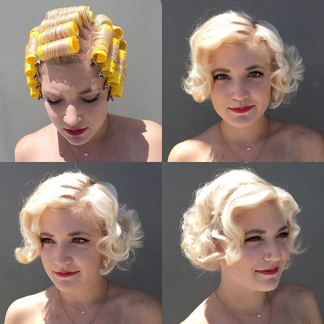 Best Hair Rollers