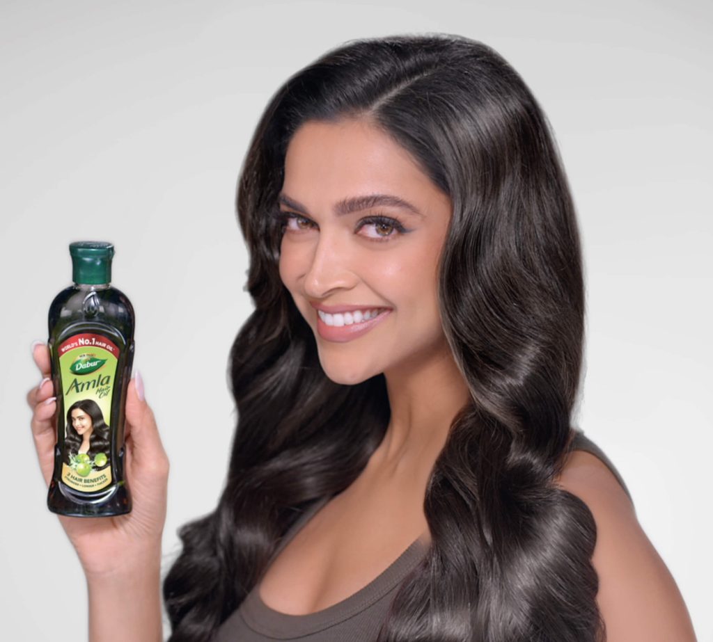 amla hair oil