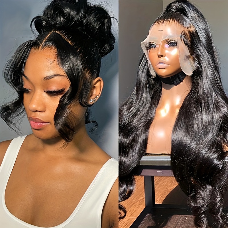 full lace wig