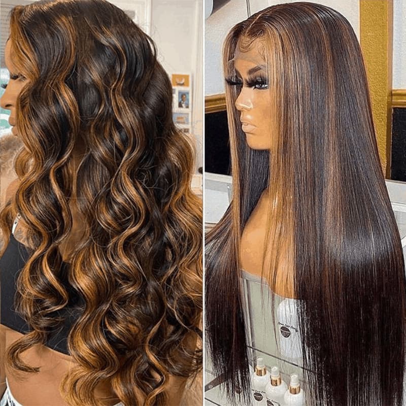 full lace wig