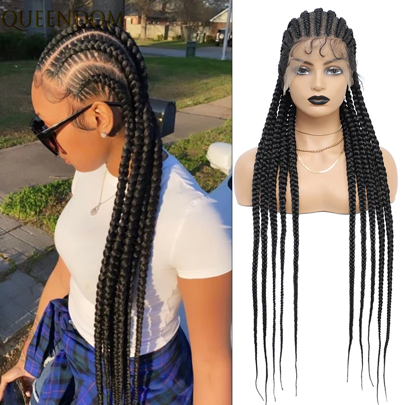 braid wig