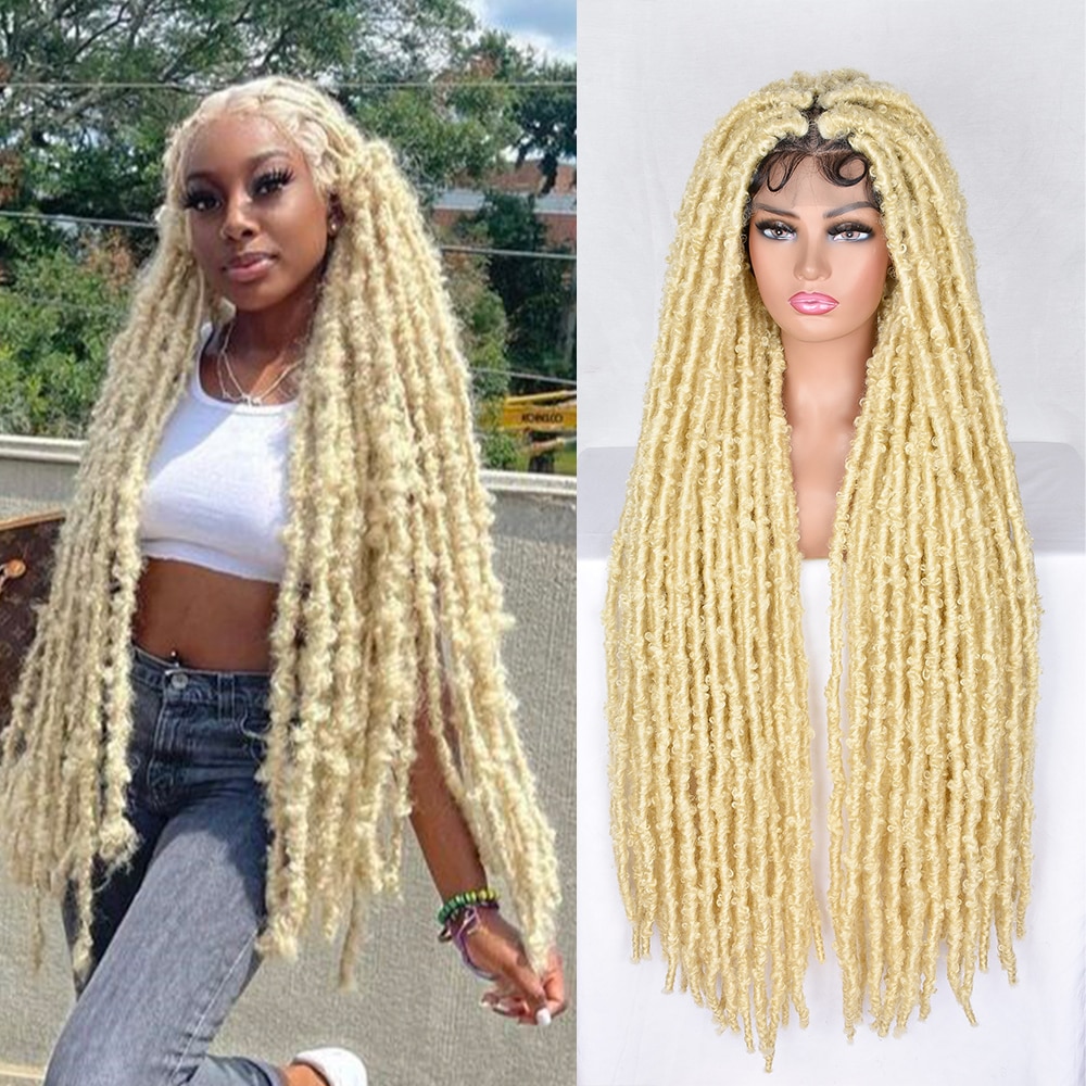 braid wig