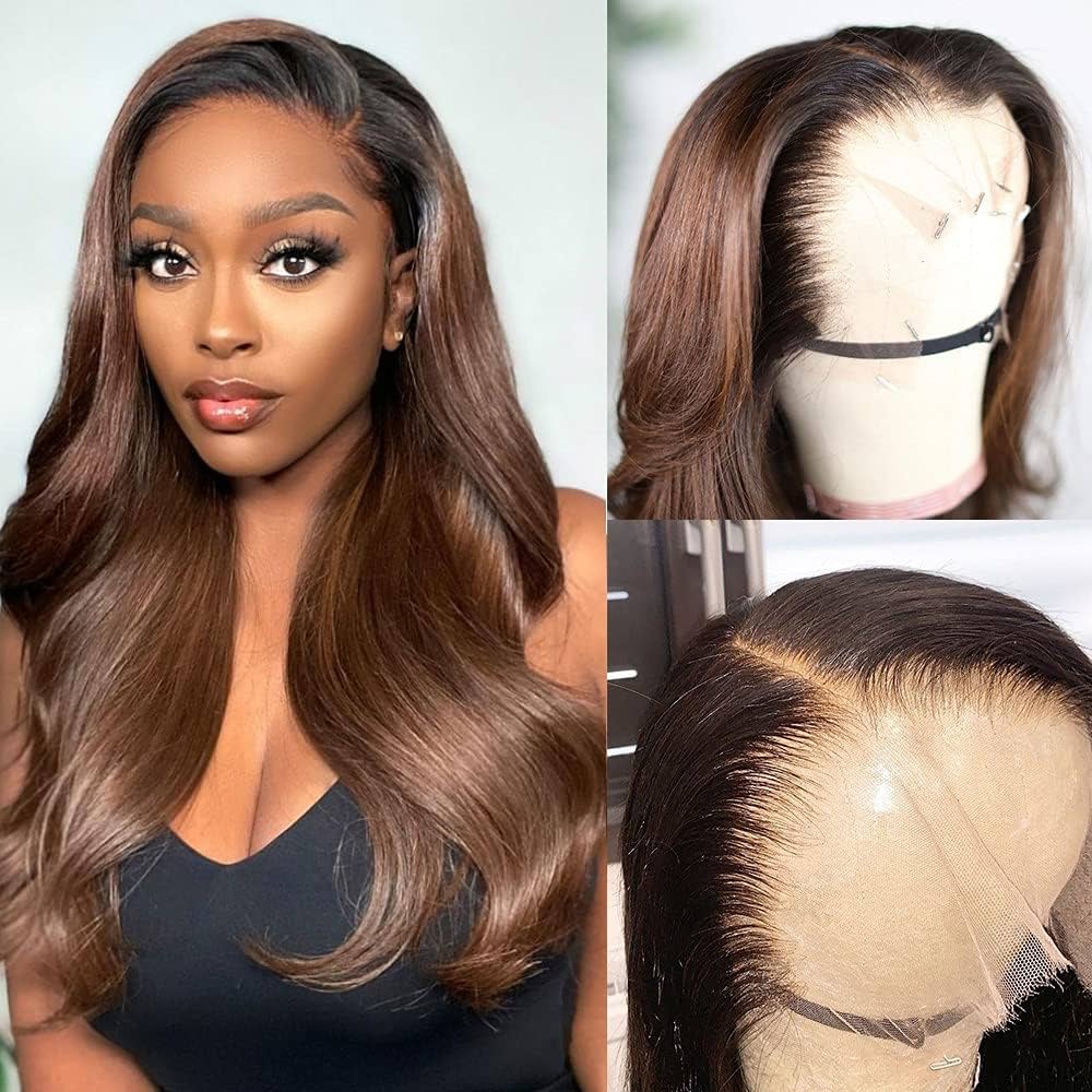 Lace Closure Wig