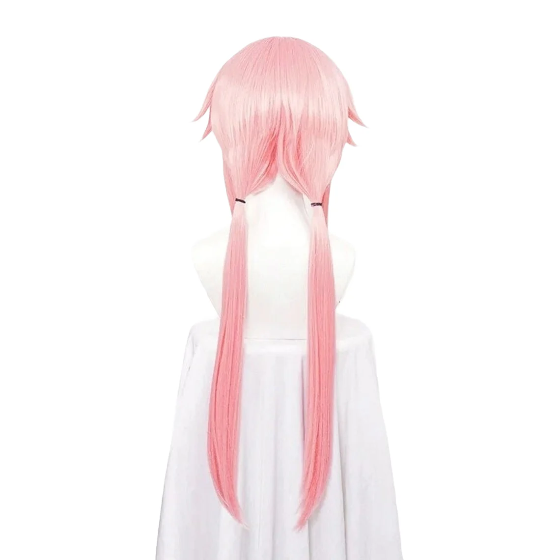 yuno gasai wigs