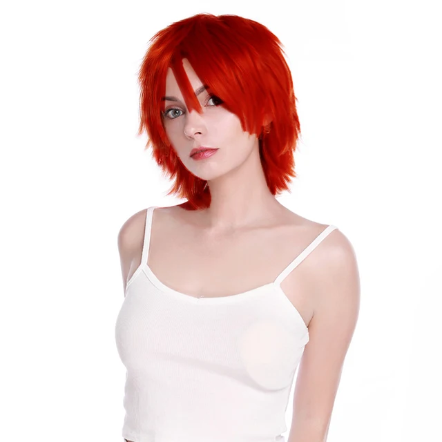 Cosplay Wig