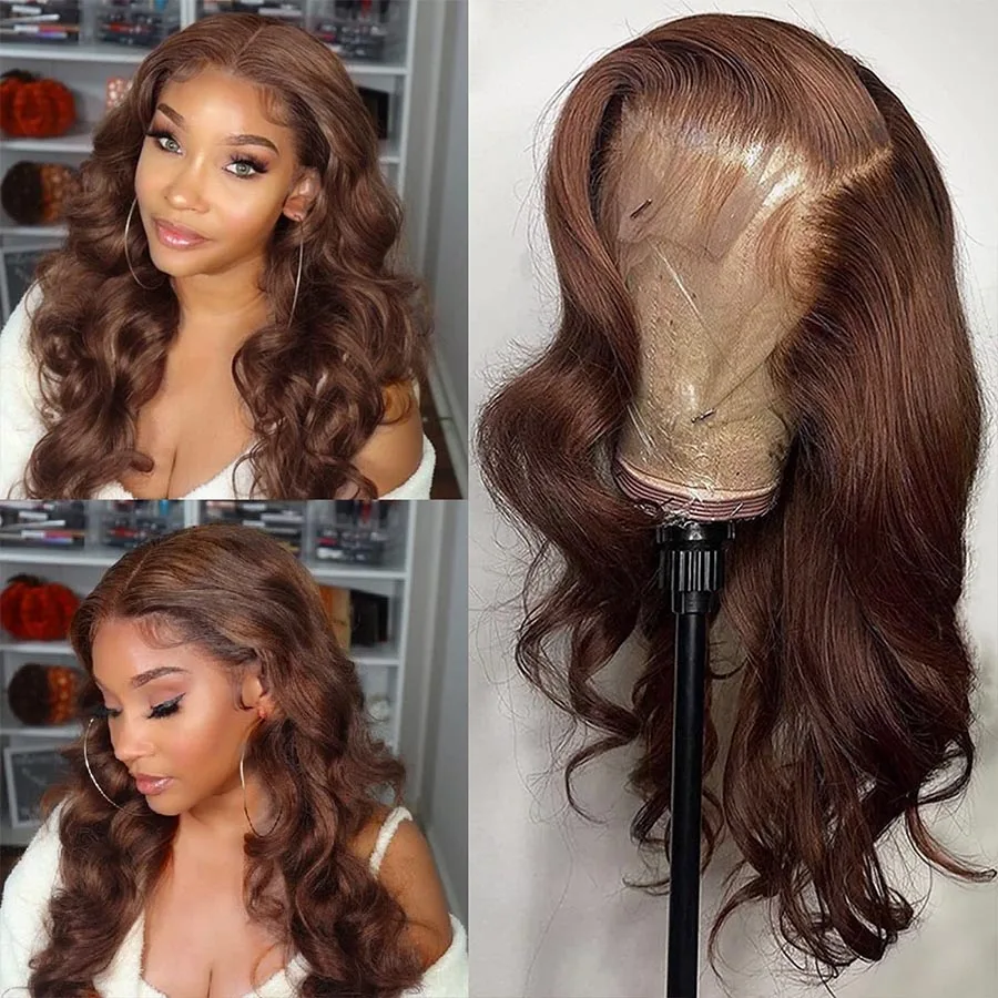  28 Inch Wig