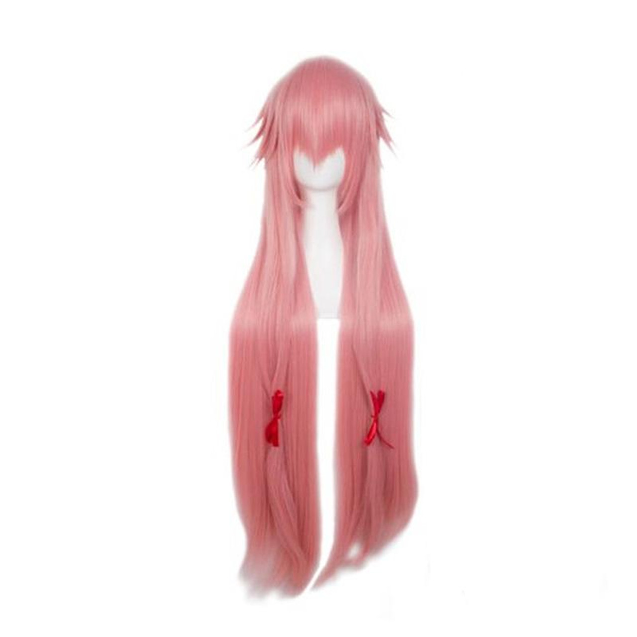 yuno gasai wigs