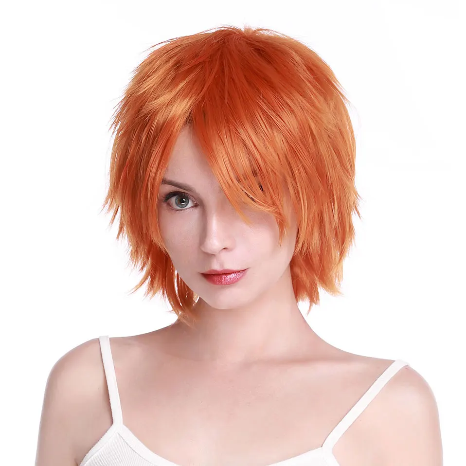 Cosplay Wig