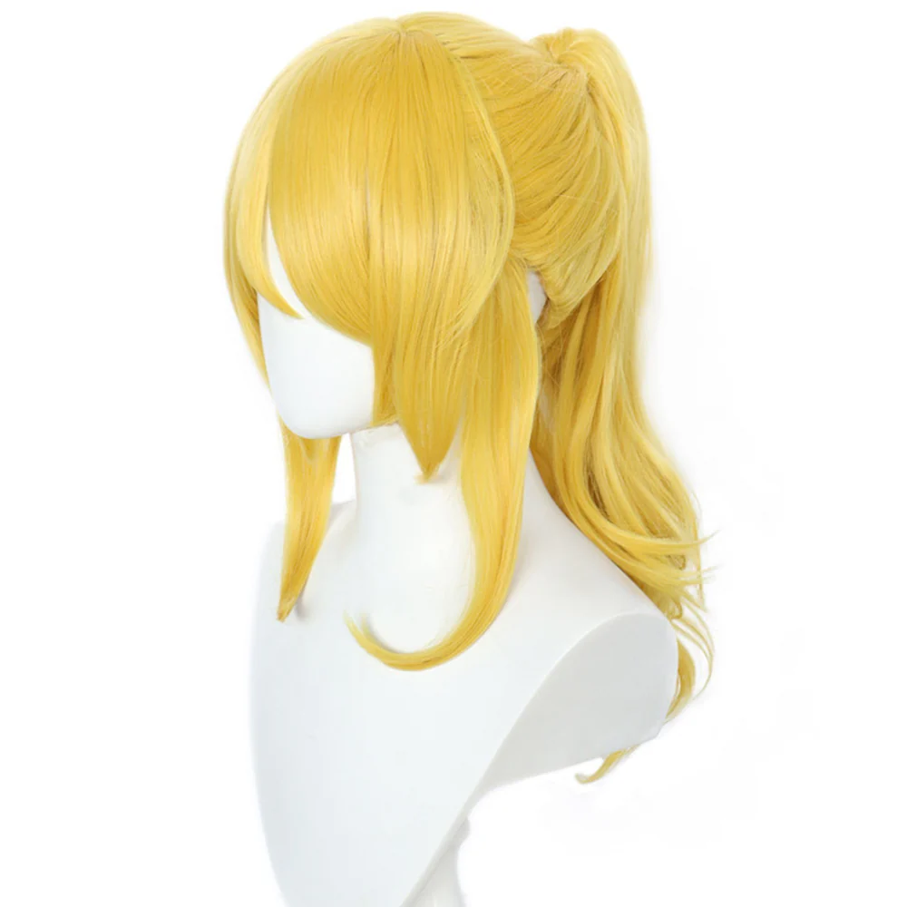 Cosplay Wig