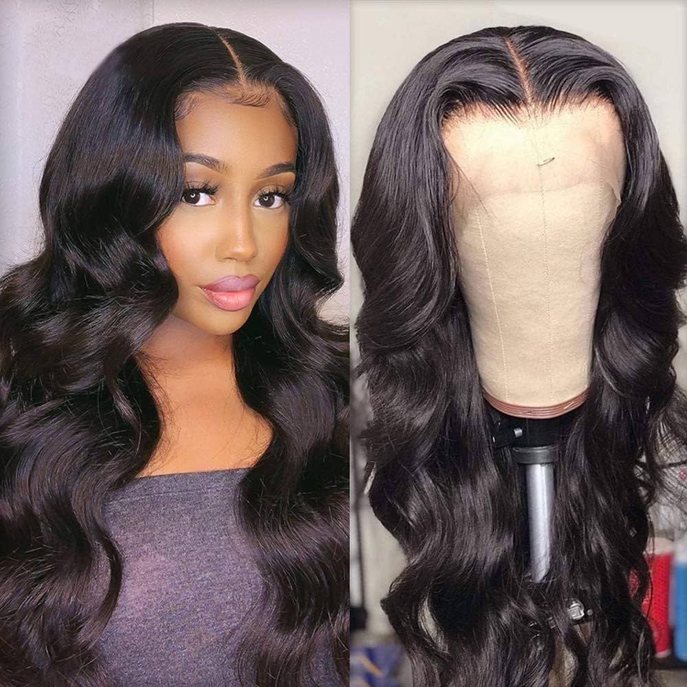 how to make a synthetic wig look real