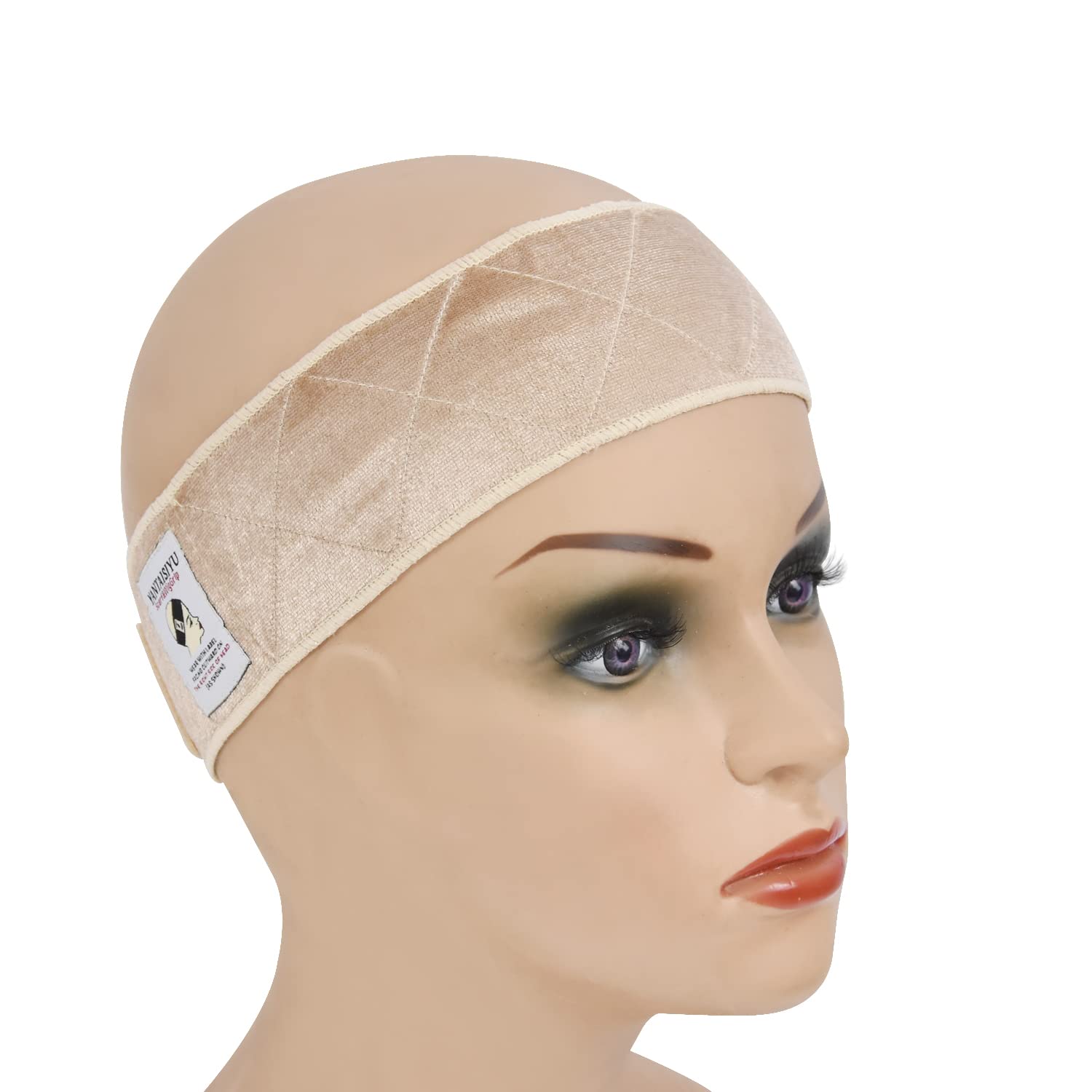 Wig Grip Headband