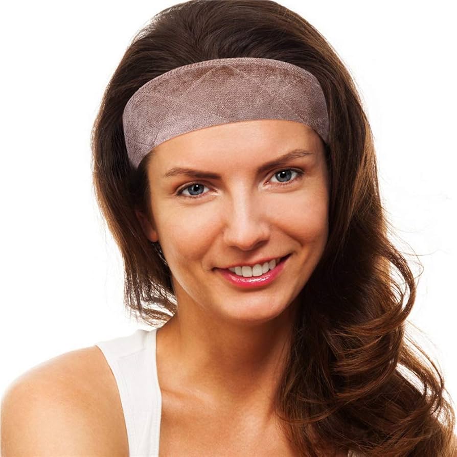 Wig Grip Headband