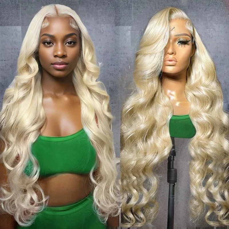 Dirty Blonde Wig